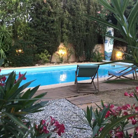 Guest house La Bienvenue